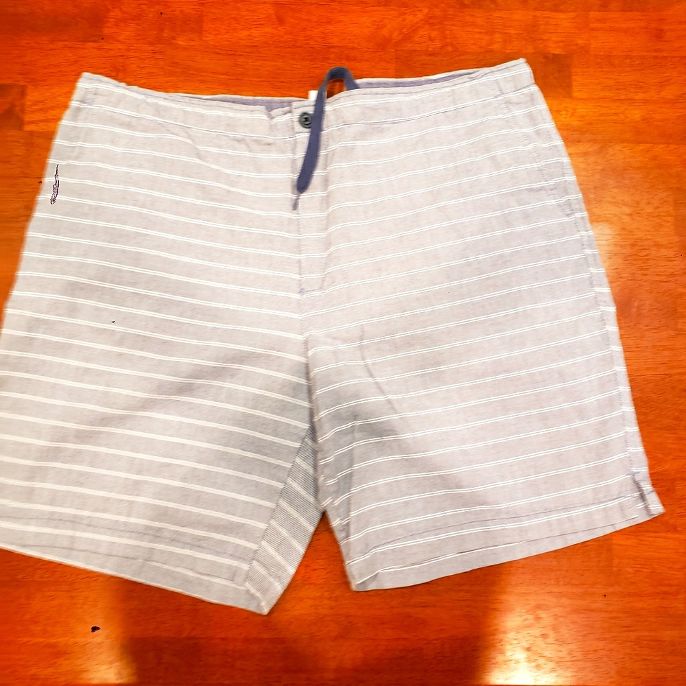 Mens Izod Beach Shorts